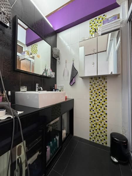 Damansara Sutera untuk Untuk Dijual - RM 358,000, Mac 2026 - Bathroom - PropertyGuru.com.my