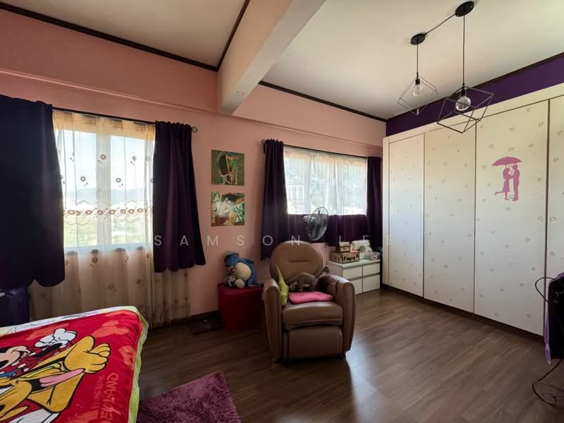 Damansara Sutera untuk Untuk Dijual - RM 358,000, Mac 2026 - Bedroom - PropertyGuru.com.my