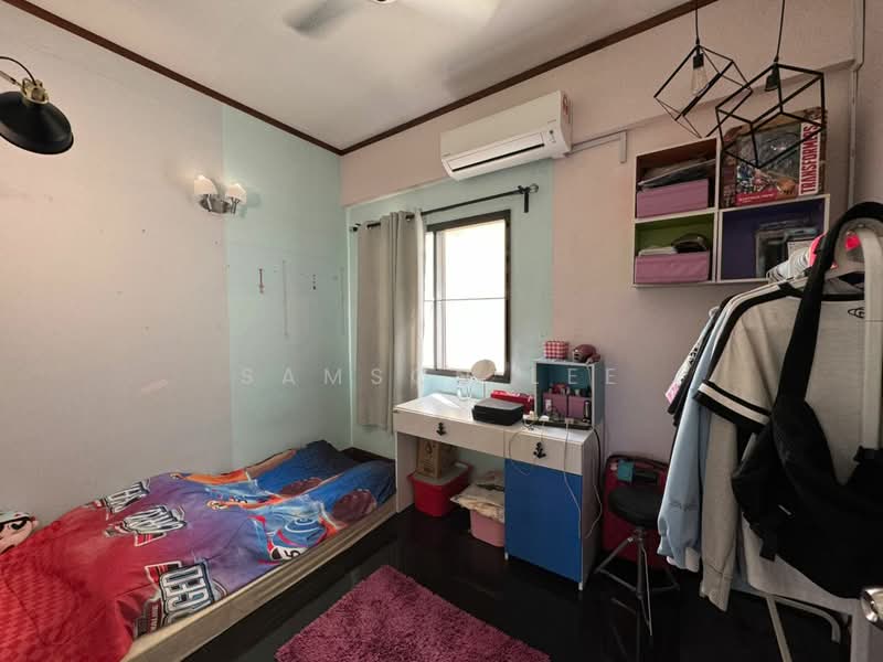 Damansara Sutera untuk Untuk Dijual - RM 358,000, Mac 2026 - Bedroom - PropertyGuru.com.my