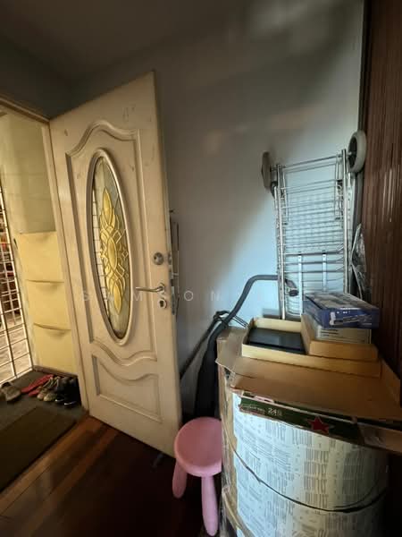 Damansara Sutera untuk Untuk Dijual - RM 358,000, Mac 2026 - Entrance - PropertyGuru.com.my