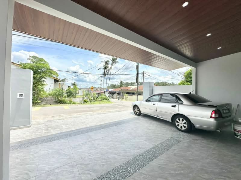 Semi-Detached House for Sale in Taman Sri Putri (Skudai) - Elvis Ku - Exterior - PropertyGuru.com.my