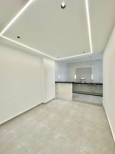 Semi-Detached House for Sale in Taman Sri Putri (Skudai) - Elvis Ku - Interior - PropertyGuru.com.my