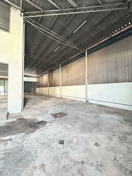 For Sale - Kolombong Warehouse