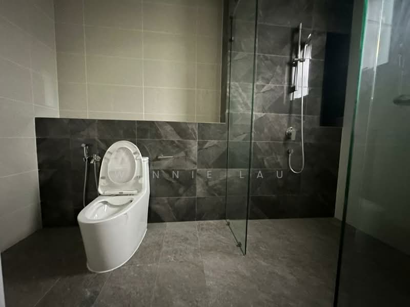 Cluster House for Sale in Horizon Hills (Iskandar Puteri (Nusajaya)) - Winnie Lau - Bathroom - PropertyGuru.com.my