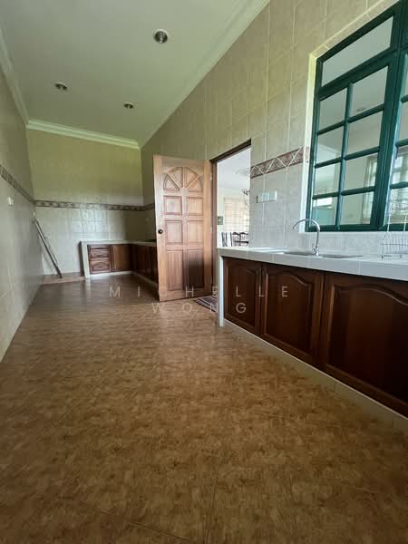 Leisure Farm untuk Untuk Dijual - RM 9,000,000, Mac 2026 - Kitchen - PropertyGuru.com.my