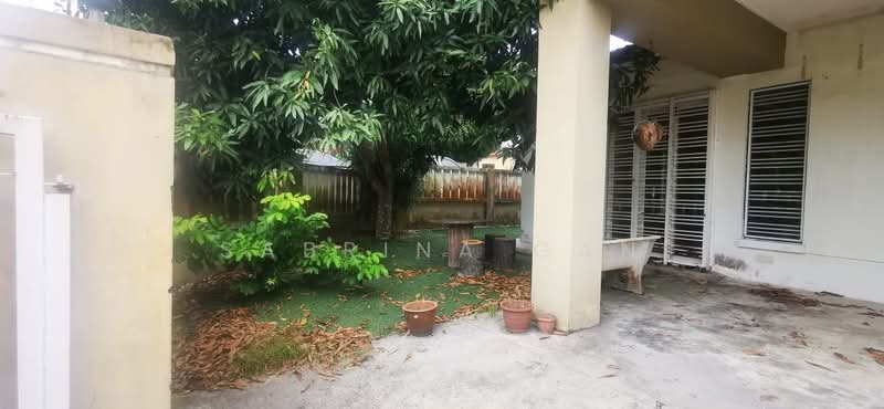 1-storey Terraced House for Sale in Taman Daya (Johor Bahru) - Sabrina Gan - Exterior - PropertyGuru.com.my
