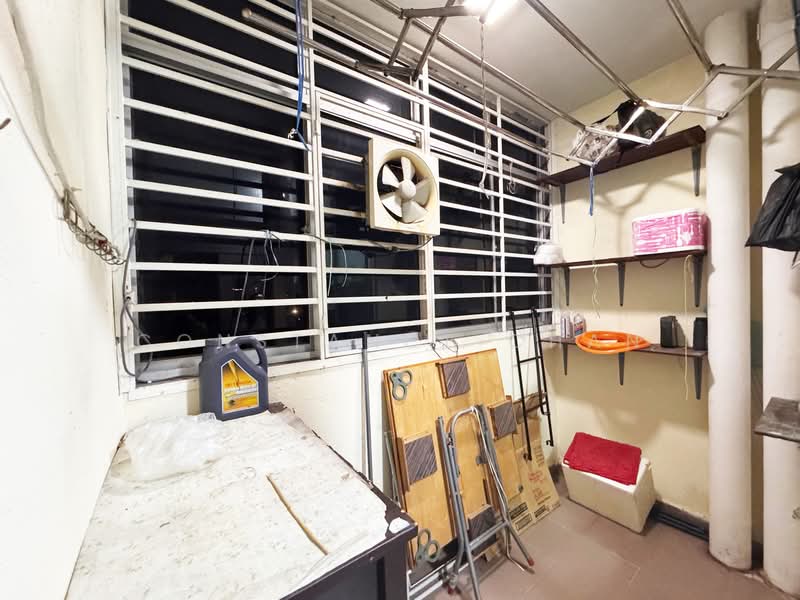 Apartment for Sale at M'tiara - Constance Chan - PropertyGuru.com.my