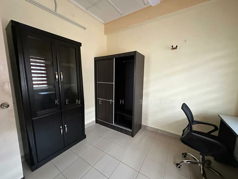 Emerald Hill Condominium untuk Untuk Disewa - RM 1,650 /bulan, Mac 2026 - Study - PropertyGuru.com.my