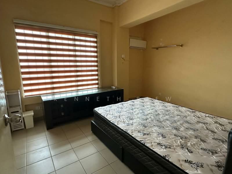 Emerald Hill Condominium untuk Untuk Disewa - RM 1,650 /bulan, Mac 2026 - Bedroom - PropertyGuru.com.my