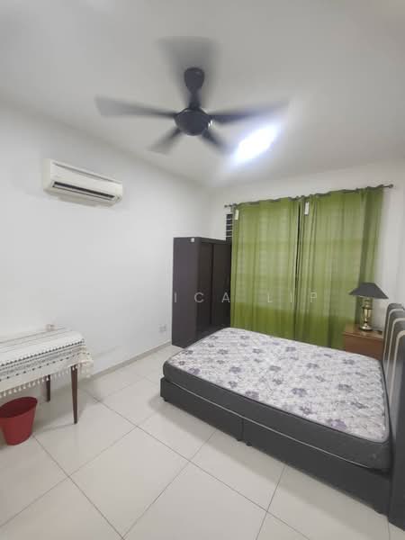 Servis Apartment untuk Disewa di Zeva @ Equine South - Jessica Lip - Bedroom - PropertyGuru.com.my