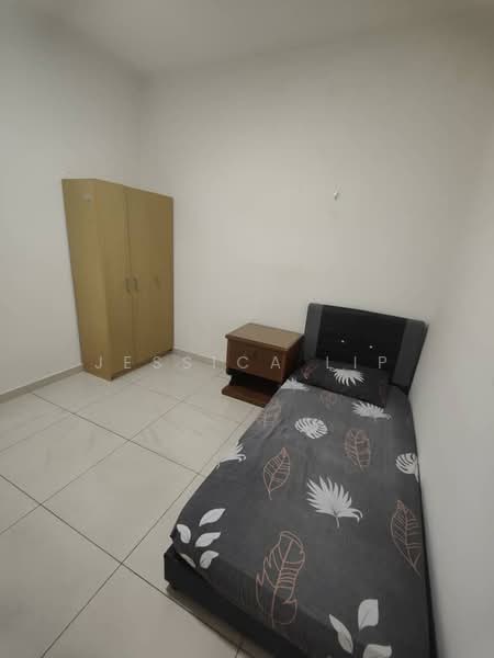 Servis Apartment untuk Disewa di Zeva @ Equine South - Jessica Lip - Bedroom - PropertyGuru.com.my