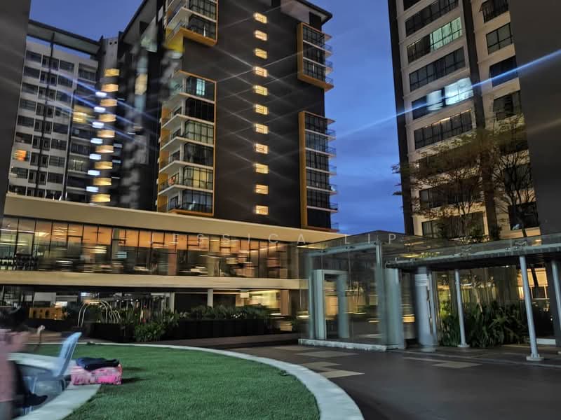 Servis Apartment untuk Disewa di Zeva @ Equine South - Jessica Lip - Exterior - PropertyGuru.com.my