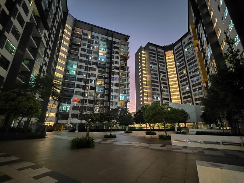 Servis Apartment untuk Disewa di Zeva @ Equine South - Jessica Lip - Exterior - PropertyGuru.com.my
