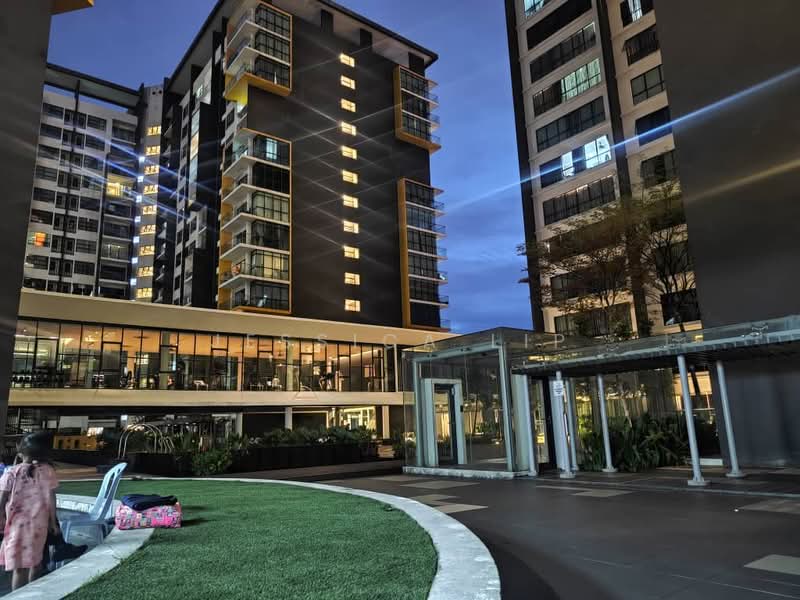Servis Apartment untuk Disewa di Zeva @ Equine South - Jessica Lip - Exterior - PropertyGuru.com.my
