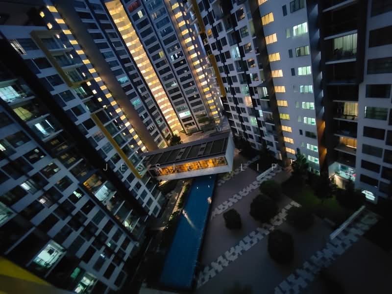 Servis Apartment untuk Disewa di Zeva @ Equine South - Jessica Lip - Exterior - PropertyGuru.com.my