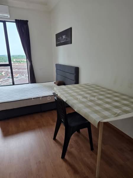 The Platino Serviced Apartment untuk Untuk Disewa - RM 3,100 /bulan, Mac 2026 - Bedroom - PropertyGuru.com.my