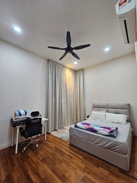 Semi-Detached House for Sale in Sungai Buloh (Selangor) - Foo Kok Kuan - Bedroom - PropertyGuru.com.my