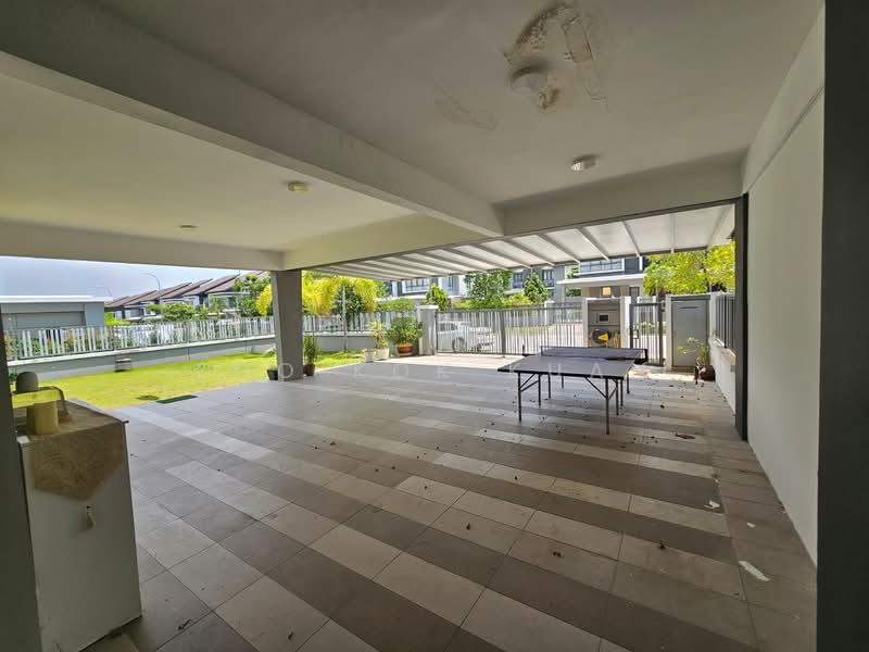 Semi-Detached House for Sale in Sungai Buloh (Selangor) - Foo Kok Kuan - Exterior - PropertyGuru.com.my