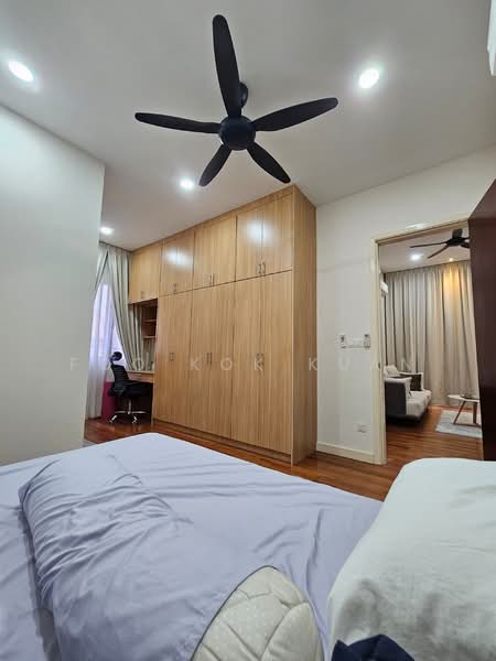 Semi-Detached House for Sale in Sungai Buloh (Selangor) - Foo Kok Kuan - Bedroom - PropertyGuru.com.my
