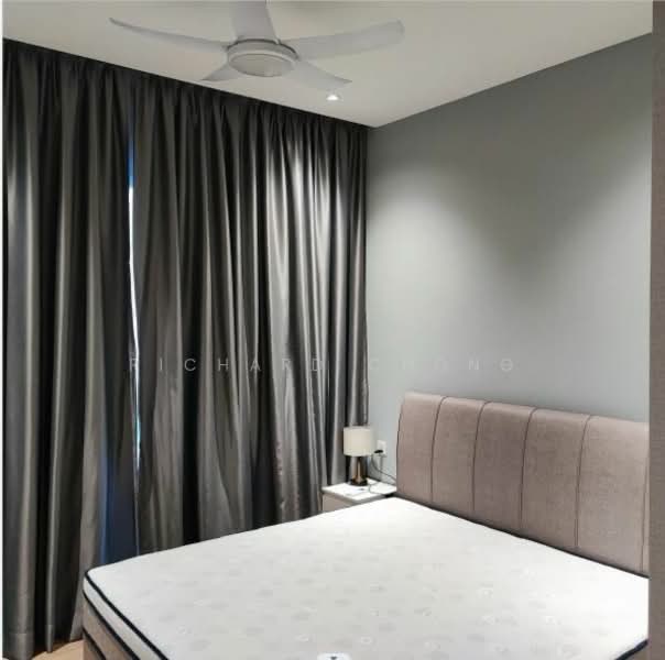 Service Residence for Rent at The Goodwood Residence - Richard Chong - Bedroom - PropertyGuru.com.my