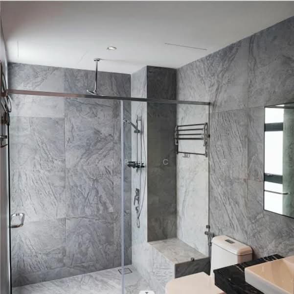 Service Residence for Rent at The Goodwood Residence - Richard Chong - Bathroom - PropertyGuru.com.my