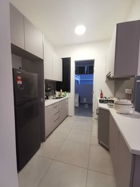 Service Residence for Rent at The Goodwood Residence - Richard Chong - Kitchen - PropertyGuru.com.my