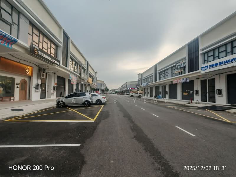 Factory for Rent in Skudai (Johor) - Darius Yeap - Exterior - PropertyGuru.com.my