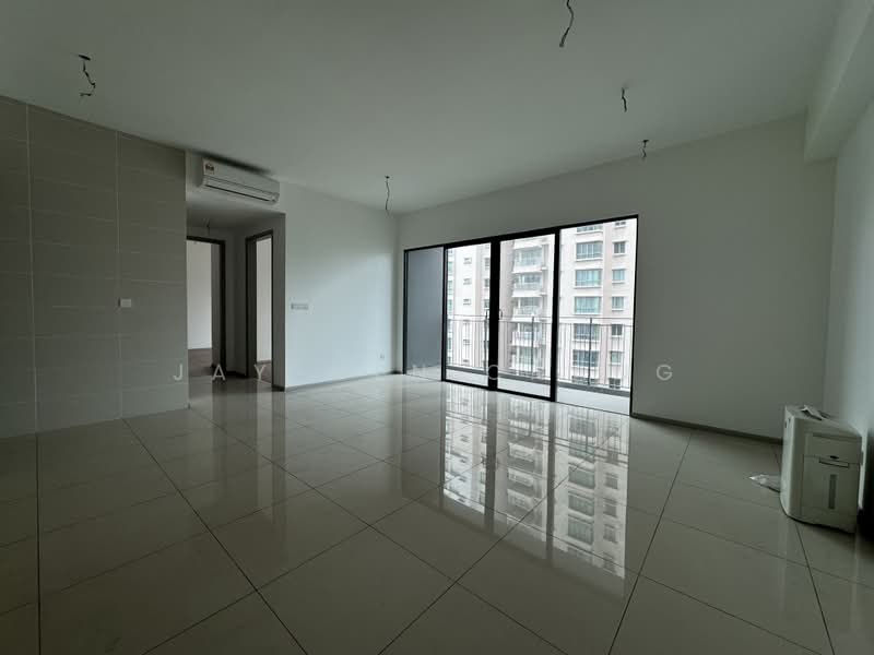 Condominium for Sale at Sunway Mont Residences - Jay Chang - Living Room - PropertyGuru.com.my