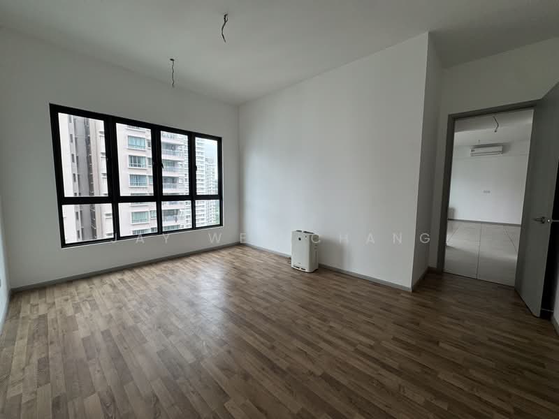 Condominium for Sale at Sunway Mont Residences - Jay Chang - Living Room - PropertyGuru.com.my