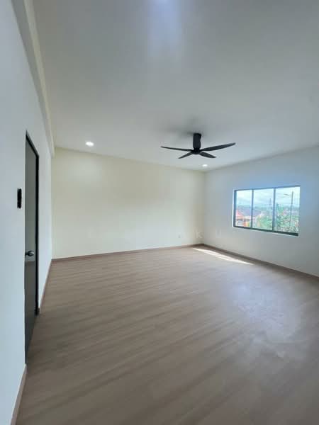 2-storey Terraced House for Sale in Taman Sri Putri (Skudai) - Elvis Ku - Interior - PropertyGuru.com.my