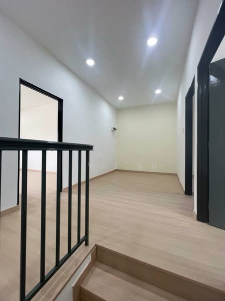 2-storey Terraced House for Sale in Taman Sri Putri (Skudai) - Elvis Ku - Interior - PropertyGuru.com.my