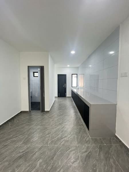 2-storey Terraced House for Sale in Taman Sri Putri (Skudai) - Elvis Ku - Interior - PropertyGuru.com.my