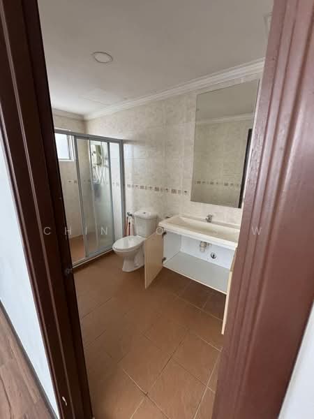 Villa Wangsamas untuk Untuk Dijual - RM 460,000, Apr 2026 - Bathroom - PropertyGuru.com.my