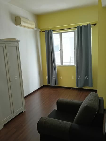 Villa Wangsamas untuk Untuk Dijual - RM 460,000, Apr 2026 - Interior - PropertyGuru.com.my