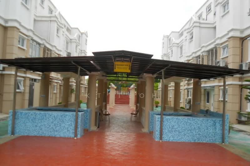 Sommerset Close untuk Untuk Dijual - RM 486,000, Mac 2026 - Exterior - PropertyGuru.com.my