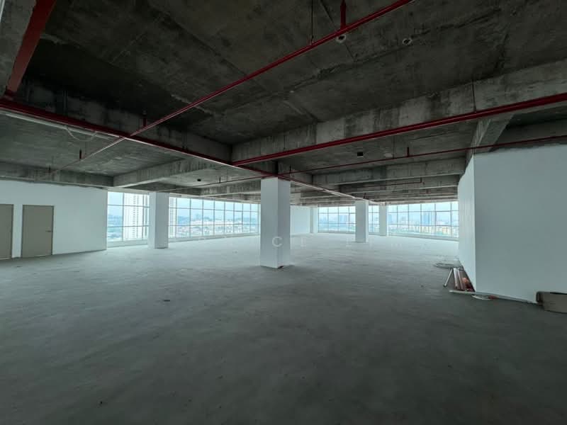 Semi-D Factory for Sale in Kota Kemuning (Shah Alam) - Vernice Lim - Interior - PropertyGuru.com.my