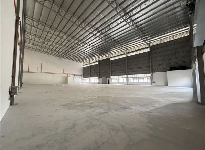 Semi-D Factory for Sale in Kota Kemuning (Shah Alam) - Vernice Lim - Interior - PropertyGuru.com.my