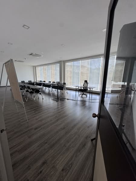 Semi-D Factory for Sale in Kota Kemuning (Shah Alam) - Vernice Lim - Interior - PropertyGuru.com.my