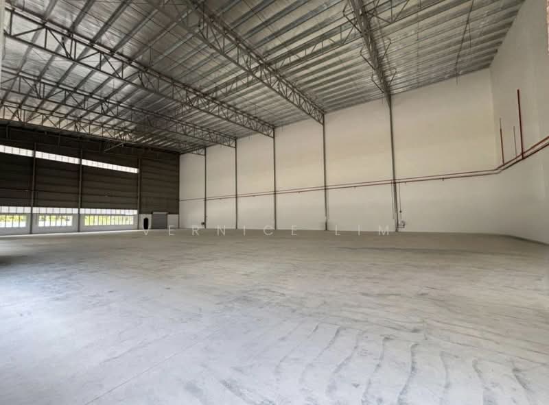 Semi-D Factory for Sale in Kota Kemuning (Shah Alam) - Vernice Lim - Interior - PropertyGuru.com.my