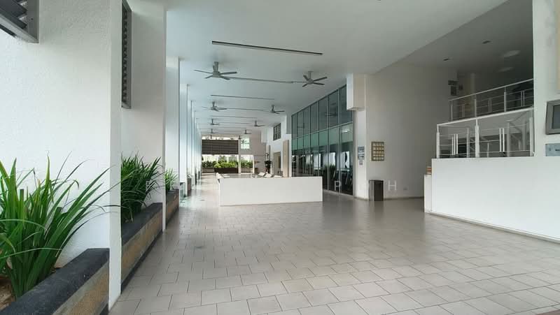 i-Zen @ Kiara 1 untuk Untuk Dijual - RM 700,000, Mac 2026 - Facilities area - PropertyGuru.com.my