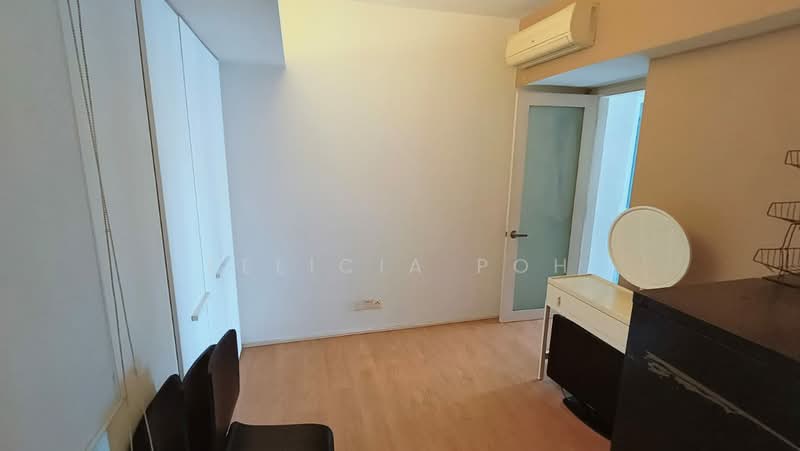 i-Zen @ Kiara 1 untuk Untuk Dijual - RM 700,000, Mac 2026 - 2nd Bedroom - PropertyGuru.com.my