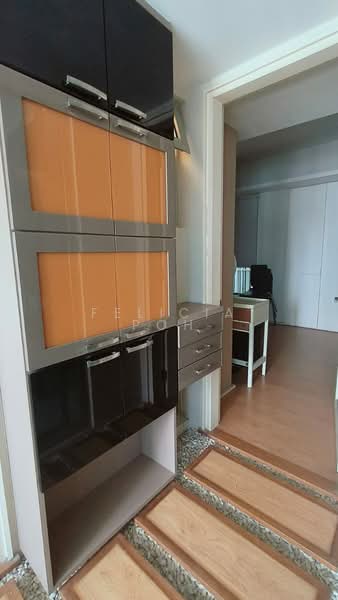 i-Zen @ Kiara 1 untuk Untuk Dijual - RM 700,000, Mac 2026 - Interior - PropertyGuru.com.my