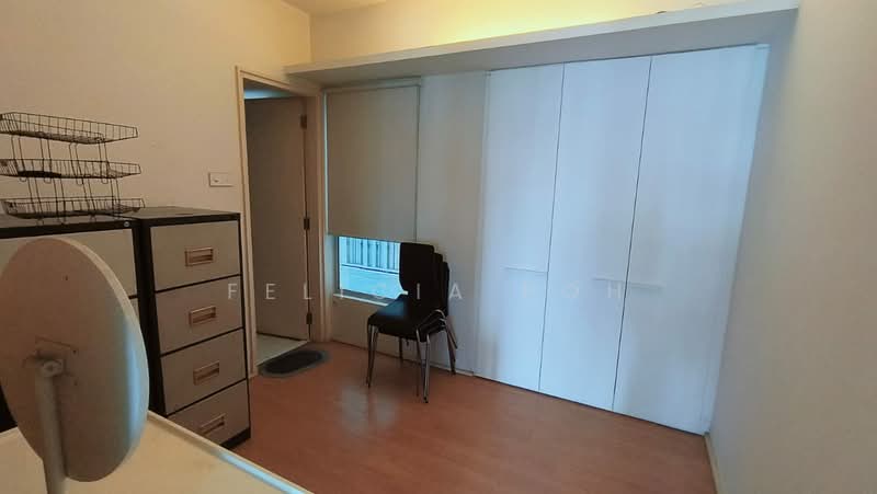 i-Zen @ Kiara 1 untuk Untuk Dijual - RM 700,000, Mac 2026 - 2nd Bedroom - PropertyGuru.com.my