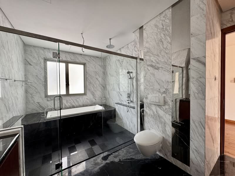 9 Madge untuk Untuk Dijual - RM 3,780,000, Mac 2026 - Bathroom - PropertyGuru.com.my