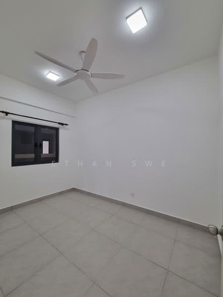 Service Residence for Rent at 168 Park Residensi Selayang - Ethan Swe - Interior - PropertyGuru.com.my
