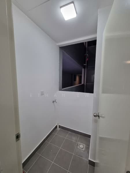 Service Residence for Rent at 168 Park Residensi Selayang - Ethan Swe - Interior - PropertyGuru.com.my