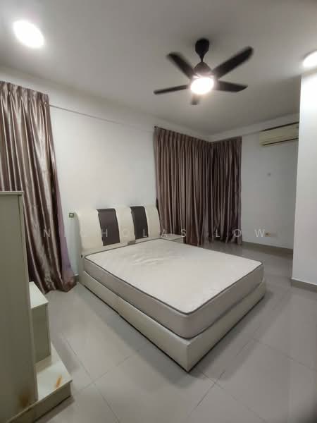 Service Residence for Rent at Residences @ 1 Tebrau - Nicholas Low - Bedroom - PropertyGuru.com.my