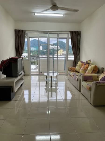 D'Piazza untuk Untuk Disewa - RM 1,800 /bulan, Mac 2026 - Living Room - PropertyGuru.com.my