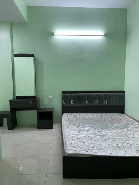 D'Piazza untuk Untuk Disewa - RM 1,800 /bulan, Mac 2026 - Bedroom - PropertyGuru.com.my