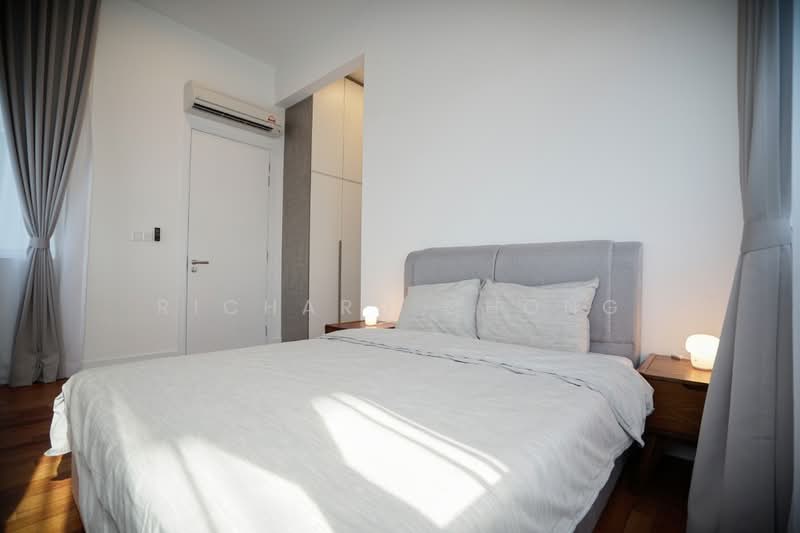 Condominium for Rent at Seni Mont Kiara - Richard Chong - Bedroom - PropertyGuru.com.my